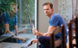 Erhvervsrengøring og kontorrengøring