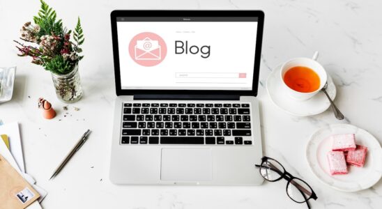 Hvordan it-blogs kan booste din karriere indenfor informationsteknologi