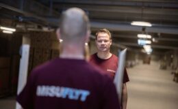 Transport af følsomt udstyr: Tips til sikker flytning