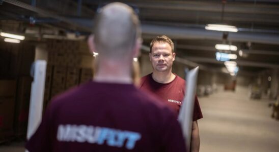 Transport af følsomt udstyr: Tips til sikker flytning