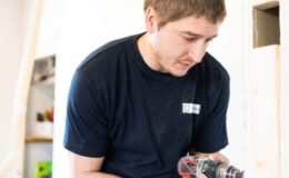 Professionel installation af el-tavler og ladestandere