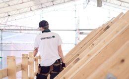 Sådan vælger du den rette entreprenør til dit byggeprojekt