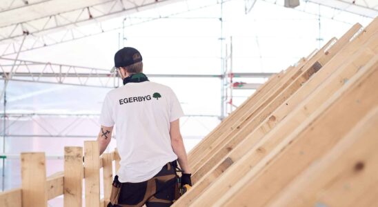 Sådan vælger du den rette entreprenør til dit byggeprojekt