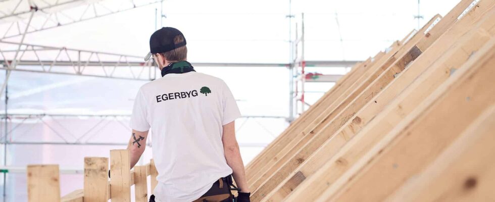 Sådan vælger du den rette entreprenør til dit byggeprojekt