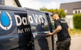 Autoriserede boliginstallationer: Fjernvarmeservice, VVS og el-tjek