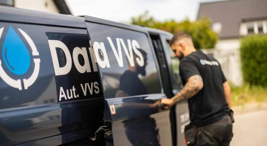Autoriserede boliginstallationer: Fjernvarmeservice, VVS og el-tjek