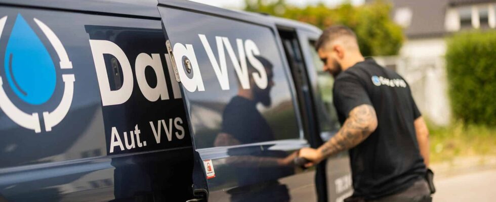 Autoriserede boliginstallationer: Fjernvarmeservice, VVS og el-tjek