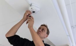 Sådan vælger du den bedste alarm til din virksomhed