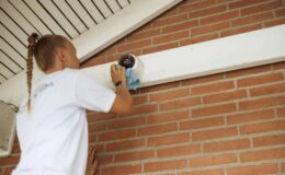 Lagerets skjulte øjne: Effektiv sikring med moderne overvågningskameraer