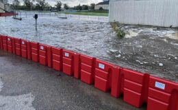 Stormflodssikring: Sådan beskytter du dit hjem mod de stigende vandmasser