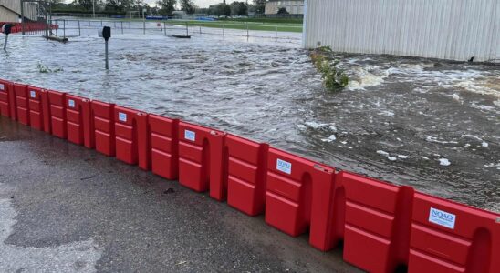 Stormflodssikring: Sådan beskytter du dit hjem mod de stigende vandmasser