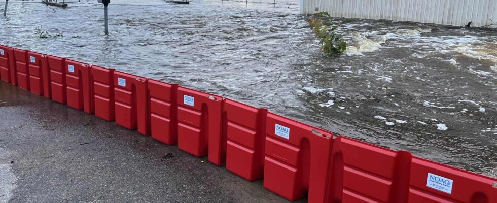 Stormflodssikring: Sådan beskytter du dit hjem mod de stigende vandmasser
