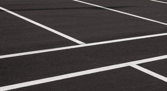 Vejmarkeringens rolle i moderne trafikstyring