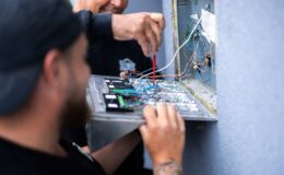 Få eltjek af din elektriker i Herlev