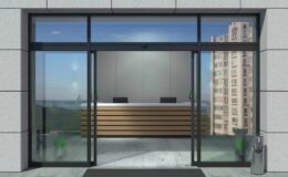 Fremtidens Sikkerhed: Din Komplette Guide til Moderne Adgangskontrol