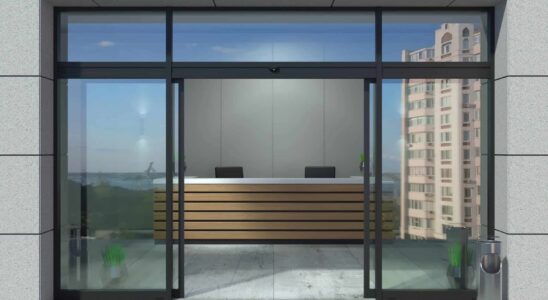 Fremtidens Sikkerhed: Din Komplette Guide til Moderne Adgangskontrol