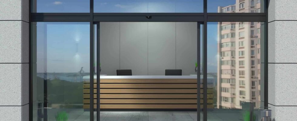 Fremtidens Sikkerhed: Din Komplette Guide til Moderne Adgangskontrol