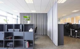 Skab det perfekte arbejdsmiljø: Guide til indretning af dit drømmekontor