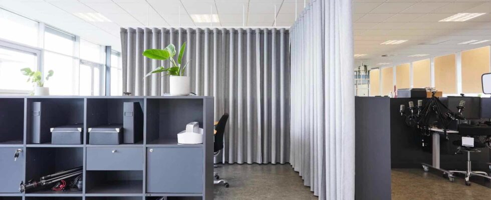 Skab det perfekte arbejdsmiljø: Guide til indretning af dit drømmekontor