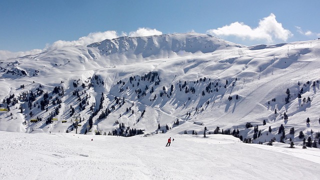 5 gode grunde til at vælge all inclusive på din skiferie