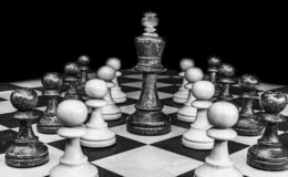 Dear Future – AI-konsulenter med fokus på strategi og forretningsværdi