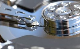 Samsungs nyeste harddiskserie: Hurtigere, mere pålidelig og mere energieffektiv