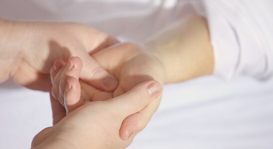 Tredimensionel massage: en fornyende tilgang til afhjælpning af muskelspændinger og smerte