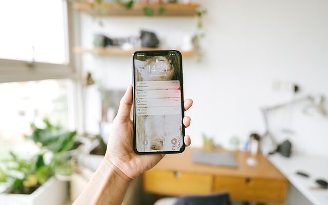 Guide: Brug apps til at afsløre ukendte opkald