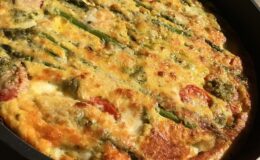 Vegetarisk og vegansk delight: Horizon caterings grønne alternativer