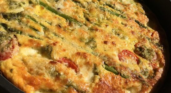 Vegetarisk og vegansk delight: Horizon caterings grønne alternativer