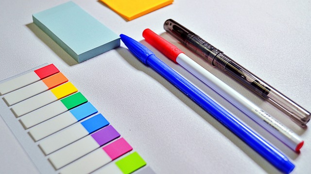 Innovative designidéer til kuglepenne, der skiller sig ud
