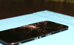 Det er lettere at booke en telefonreparation i Hillerød, end de fleste tror